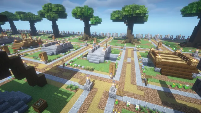251 Medieval Village Assets, stone bridges