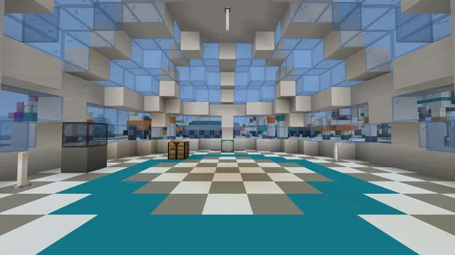 190+ Sci-Fi Assets, dome inside