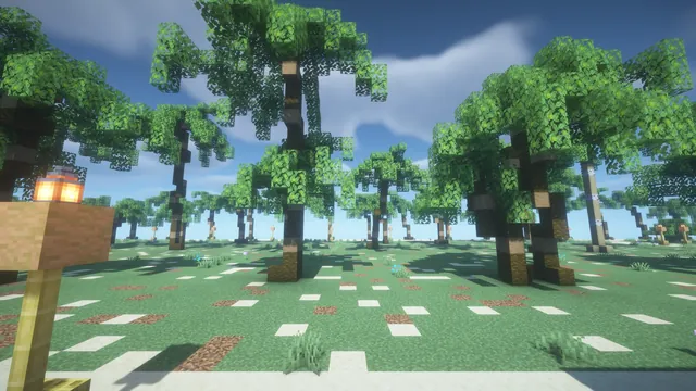 166 Tropical Props Pack, palms