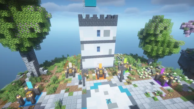 Five Realms Crate Areas, scifi crate dock