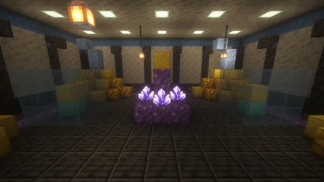 5 Frost Giant Dungeons, treasure vault