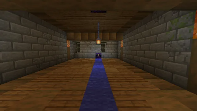 6 Factions HCF Bases, cliff beds