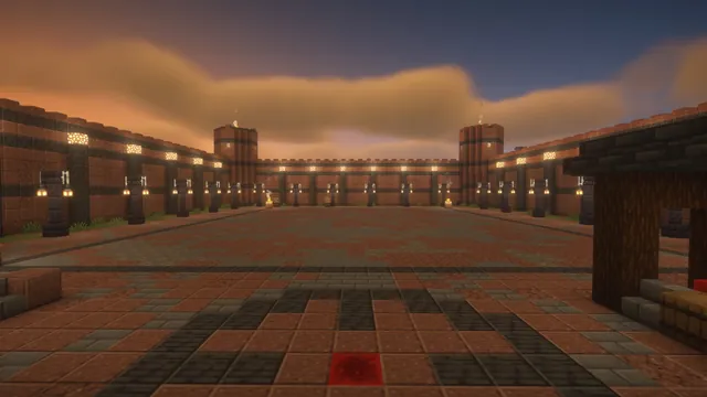 Dwarven Quarry Prison, granite keep spawn