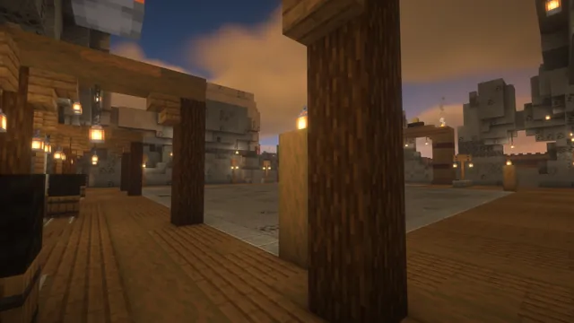 Dwarven Quarry Prison, coal galleries