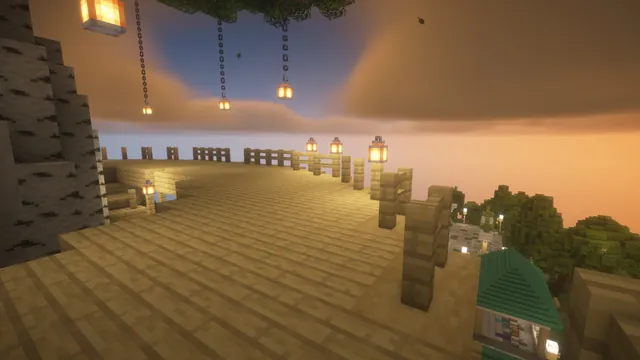 Elven Treetop Spawn, upper ring