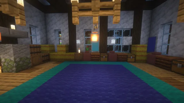 Harbor Town Medieval Spawn, tavern