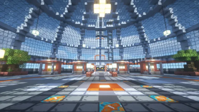 Mars Colony Spawn, spawn dome