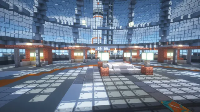 Mars Colony Spawn, npc kiosks