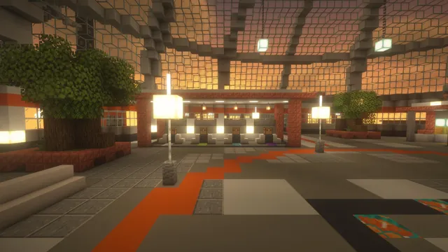 Mars Colony Spawn, crates