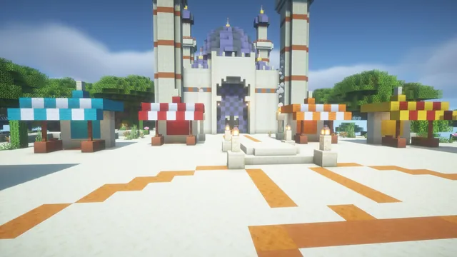Desert Oasis Spawn, npc row