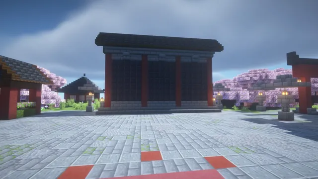 Sakura Temple Spawn, leaderboards