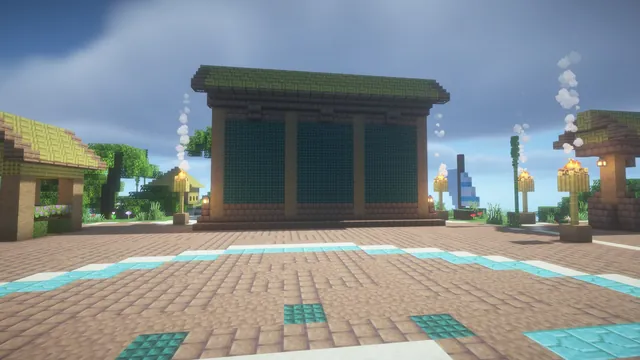 Tropical Harbor Spawn, leaderboards
