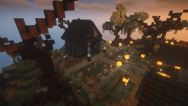 Halloween hub, graveyard