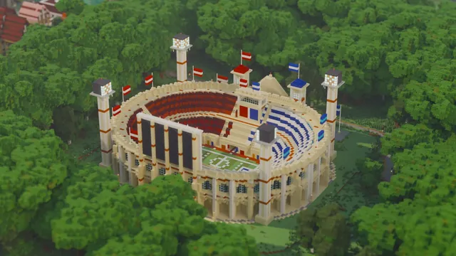 Aeloria Region Pixelmon Map, battle colosseum