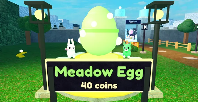 Pet Hatch Simulator Kit, egg display
