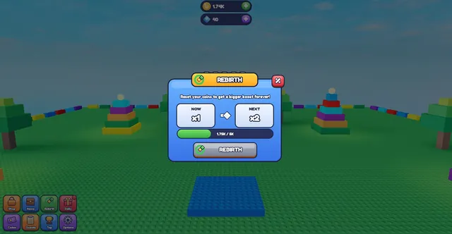Stud UI Kit, rebirth