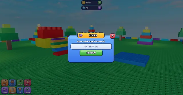Stud UI Kit, codes