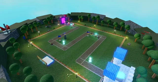 Tower Defense Kit, battle hero